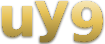 uy9 logo
