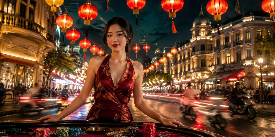 uy9 Casino trực tiếp