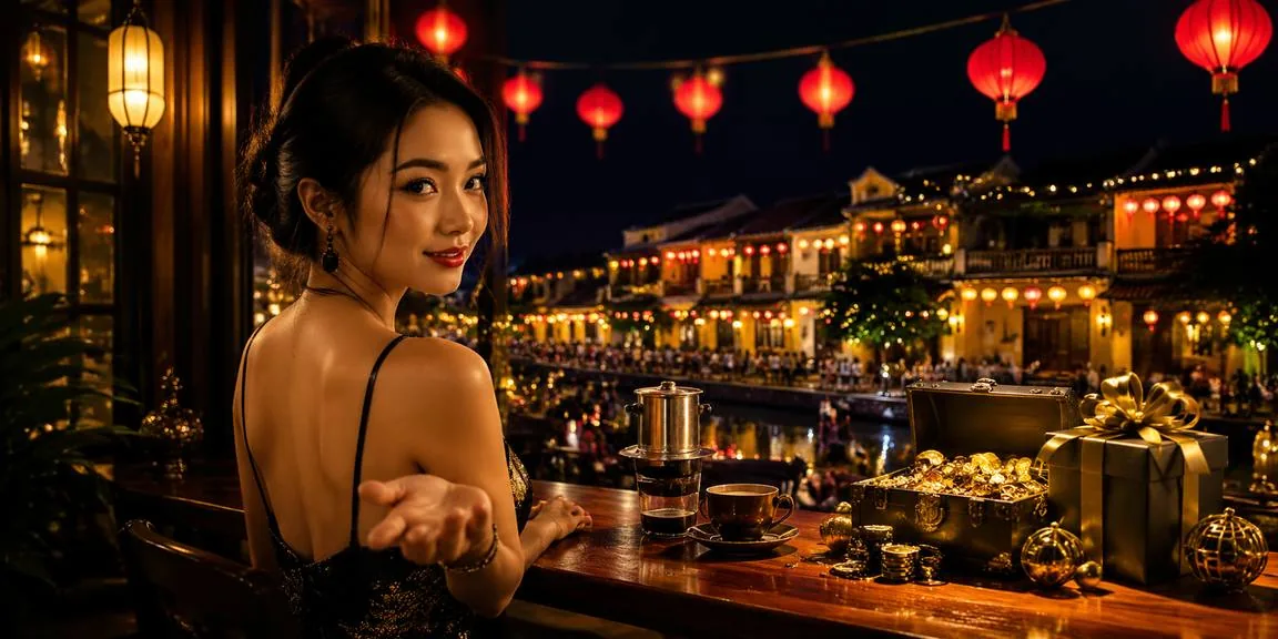 uy9 Vào sảnh uy9 chỉ mất vài giây