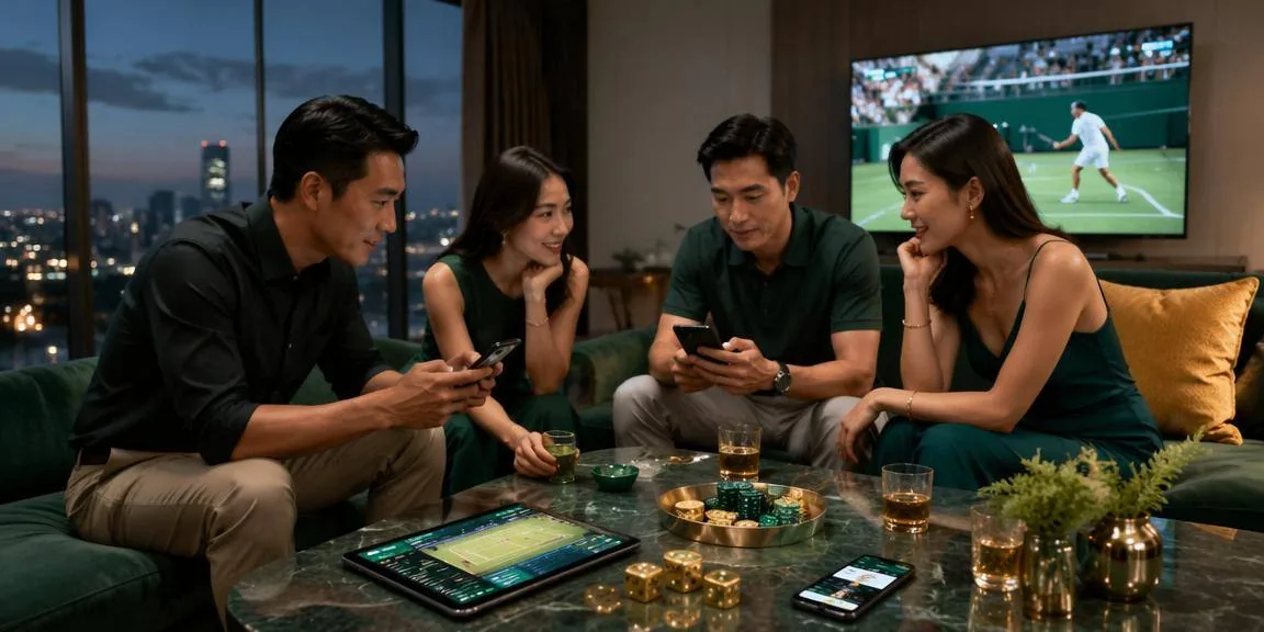 uy9 Việt Nam Sảnh casino